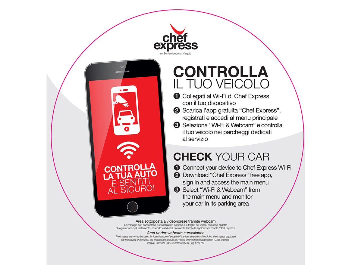 SCARICA SEGNALETICA VIDEOSORVEGLIANZA DA